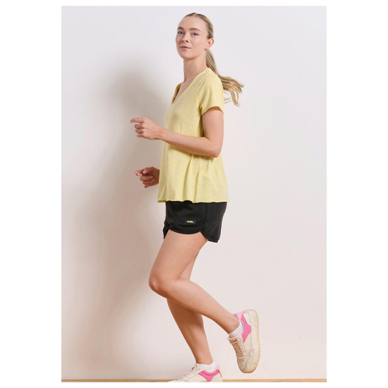 Bodytalk Γυναικεία κοντομάνικη μπλούζα